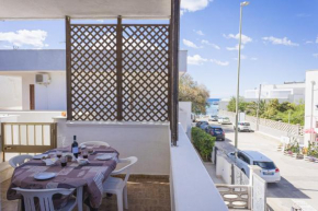Torre Lapillo Apartment Sea View - Happy Rentals